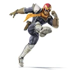 Captain Falcon Palette 02.jpg (204 KB)