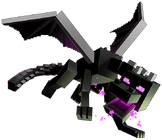 Ender Dragon Spirit SSBU