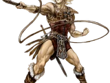 Simon Belmont