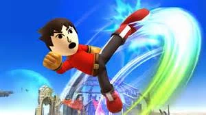 Helicopter Kick | Smashpedia | Fandom