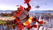 Incineroar