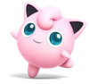 Jigglypuff - Super Smash Bros. for Nintendo 3DS and Wii U