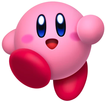 anima marxista Kirby