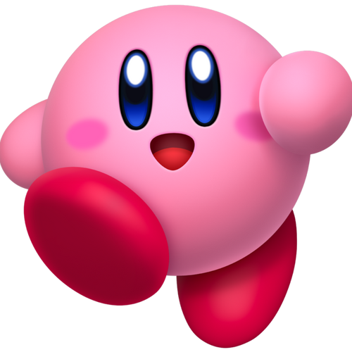 Kirby | Smashpedia | Fandom