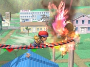 NessFire.jpg (86 KB) Ness's PK Fire in Super Smash Bros. Brawl.