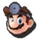 SSB4 Wii U Dr. Mario Stock Icon (Alt 4)
