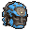 SSBB Ganondorf Stock Icon (Alt 2)