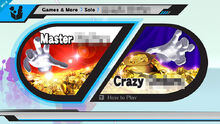 Unknown Mode (Wii U).jpg