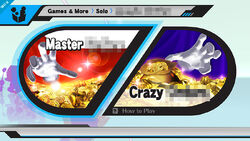 Unknown Mode (Wii U).jpg