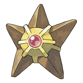 120Staryu