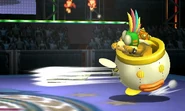 Bowser Jr. and the Koopalings' forward tilt.