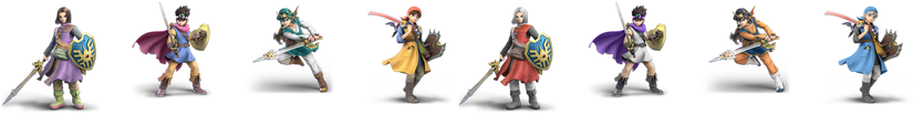 Hero Palette (SSBU)