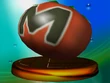Maxim Tomato Trophy (Melee)