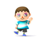 Villager Palette 05