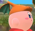 Charizard Kirby