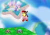 Kirby Up aerial SSB