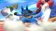 Lucario screen-3