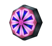 Motion-Sensor Bomb in Super Smash Bros. Brawl