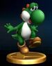 Yoshi Trophy