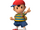 List of SSB3DS trophies/EarthBound series