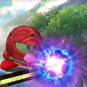 Samus Kirby (SSB3DS)