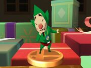 Tingle Trophy