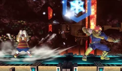 Lucas PK Freeze SSBWU