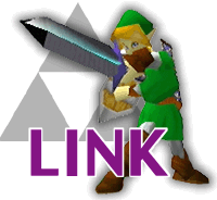 link super smash bros n64