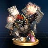 SSBB Trophy Giga Bowser