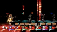 Samus using Zero Laser in Super Smash Bros. for Wii U (Animated)