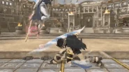 Corrin’s Standard Attack