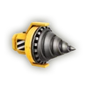Drill (SSBU Item Render)