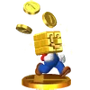 GoldBlockheadMarioTrophy3DS