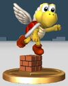 Brawl Trophy