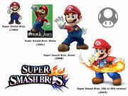 Mario (Super Smash Bros. Evolution).jpg