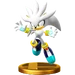 SilverTheHedgehogTrophyWiiU