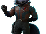 Wolf O'Donnell