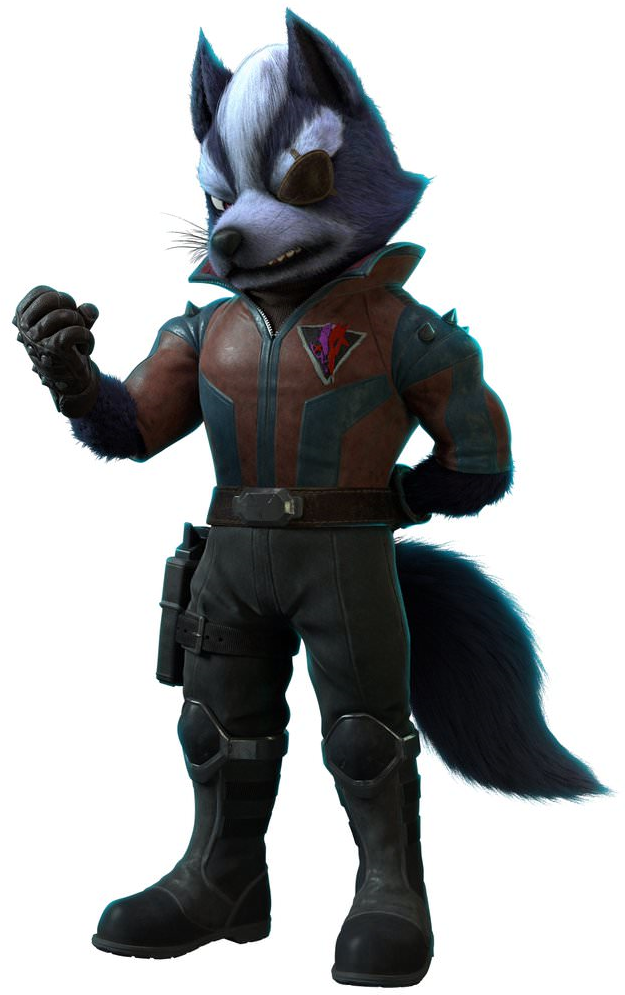 Fox (Super Smash Bros.), Smashpedia