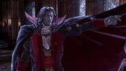 Dracula in Super Smash Bros. Ultimate
