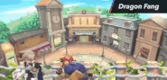 Corrin’s Forward Throw
