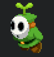 Leaf Guy.png (2 KB) In-game artwork of a Leaf Guy
