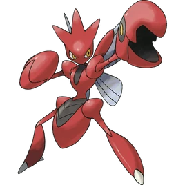 212Scizor