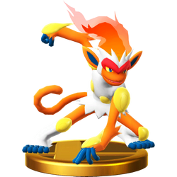 Honedge, Smashpedia