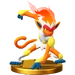 InfernapeTrophyWiiU