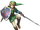 Link (Super Smash Bros. for Nintendo 3DS and Wii U)