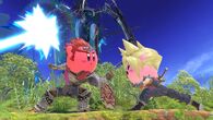 Sakurai Twitter Kirby Heads