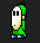 Stretch Guy.png (936 bytes) Sprite artwork of Stretch