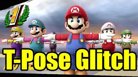 T Pose Glitch Smashpedia Fandom How to draw humans (for animal artists) intro tawnysoup 634 17 how to draw humans (for animal artists) heads 1/3. t pose glitch smashpedia fandom