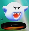 Boo trophy (SSBM)