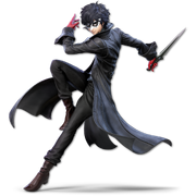 Joker - Super Smash Bros. Ultimate